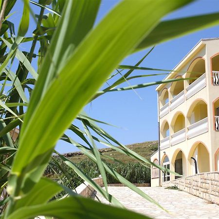 Villa Luka Pag Town Dış mekan fotoğraf