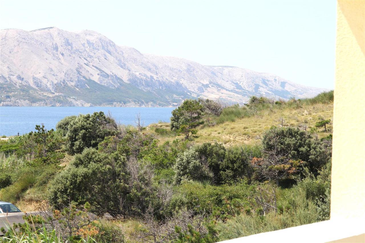 Villa Luka Pag Town Dış mekan fotoğraf