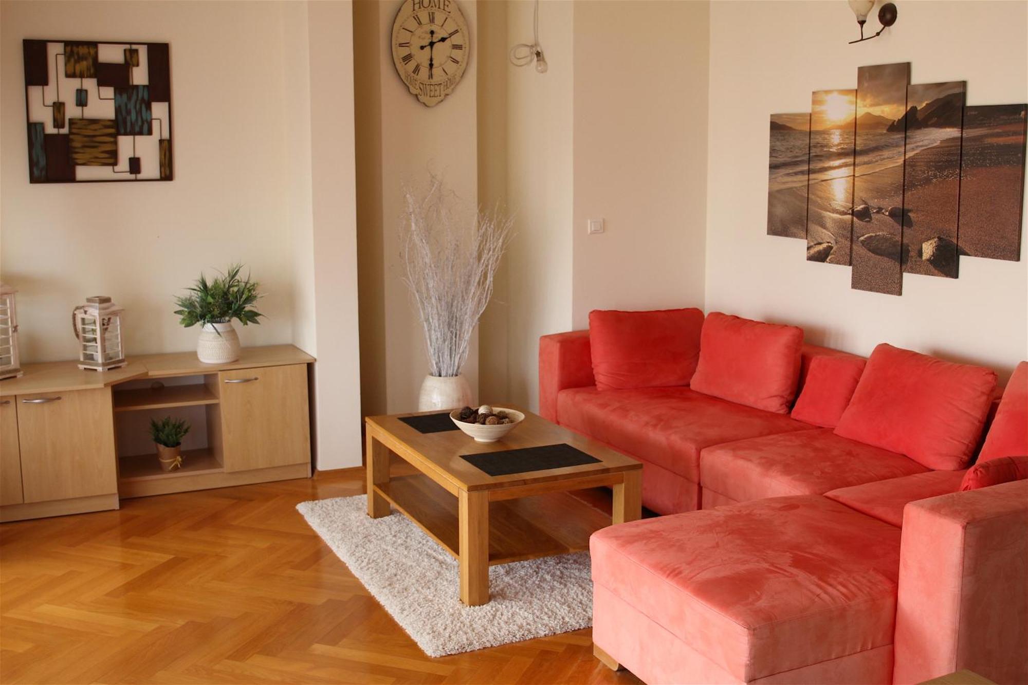 Villa Luka Pag Town Dış mekan fotoğraf