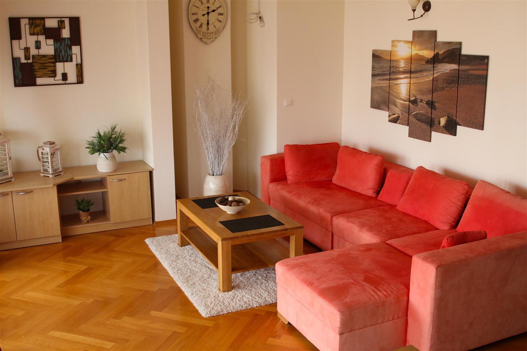 Villa Luka Pag Town Dış mekan fotoğraf